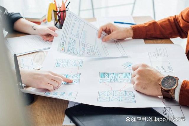 軟件外包公司容易踩的坑有哪些?